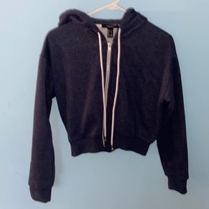 Forever 21 sweatshirt
